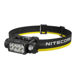 Nitecore HC65 UHE Head Torch